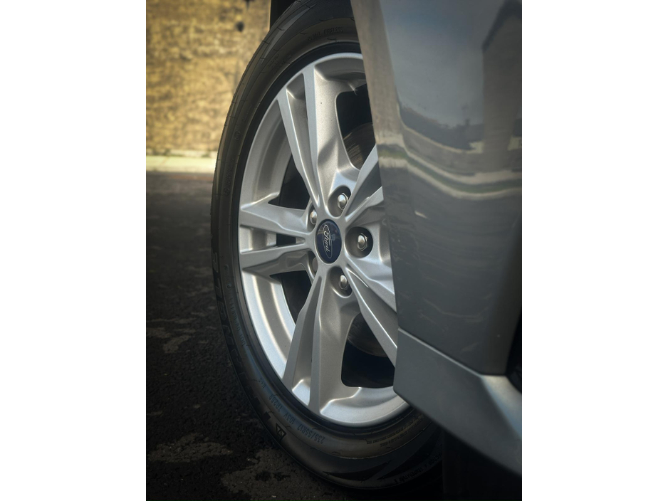 2021 Ford S-Max TITANIUM 5DR 2.0 TD 150BHP S6. S6.2 M6 4 €29,950