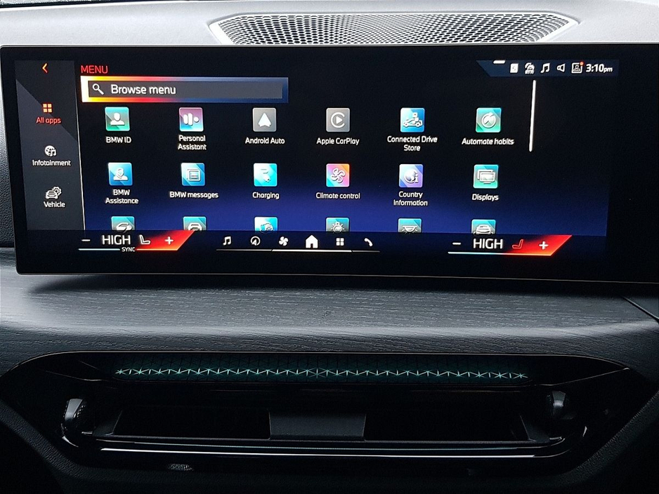 2026 BMW 3 Series 330e M Sport Saloon €69,807