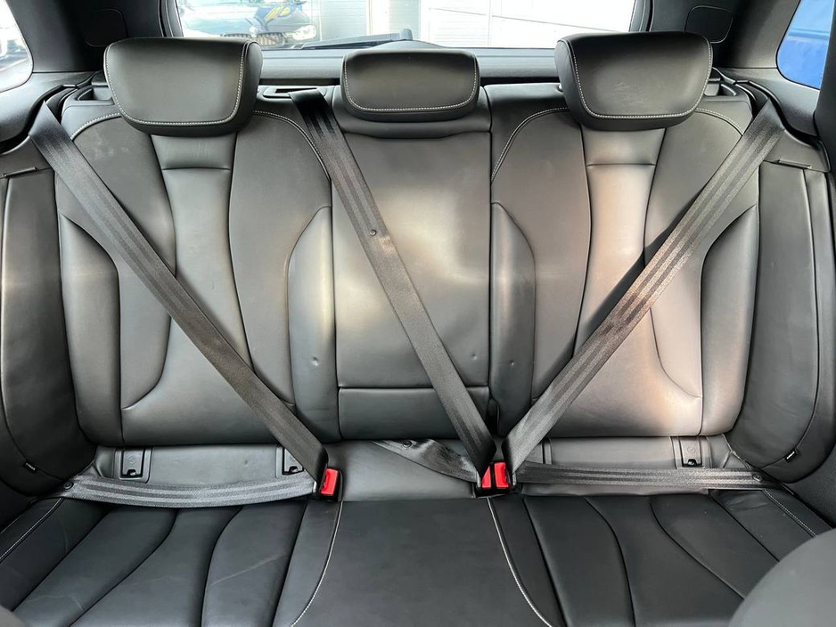 2014 Audi S3 QUATTRO 2.0 TFSI AUTO // OPENING PAN ROOF // BANG & OLUFSEN // NEW 19" DIAMOND CUT ALLOYS €19,950