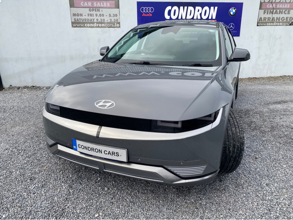 2021 Hyundai Ioniq 5 ULTIMATE EV 73KW ( 212 REG ) €29,600