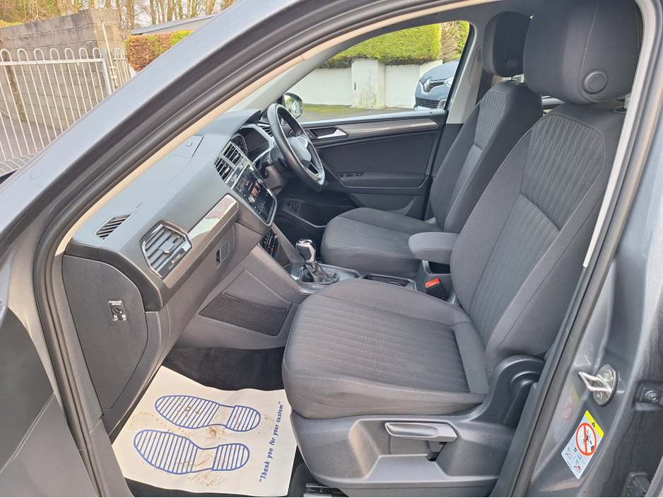 2023 Volkswagen Tiguan Allspace 2.0 TDI 150 7 SEATS AUTOMATIC *Virtual Clocks/Auto Tailgate/Led Headlights/ €37,950