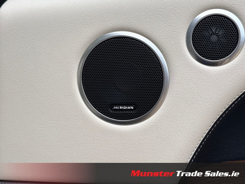 2021 Land Rover Range Rover Sport HSE High Spec Low Kms €49,950