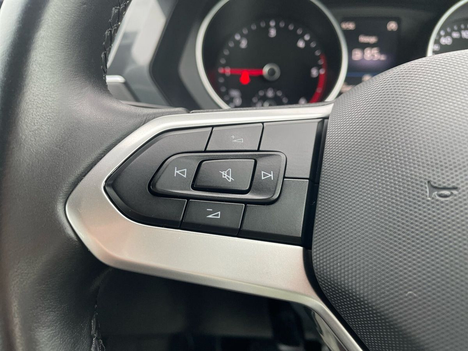 2021 Volkswagen Tiguan 2.0 TDI 122HP €24,975