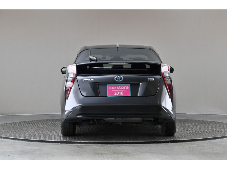 2018 Toyota Prius 1.8 HYBRID *REVERSE CAM*ANDROID CAR PLAYER*