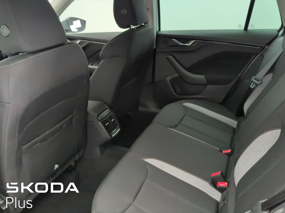 2025 Skoda Scala SELECTION 1.0TSI 115HP €25,950