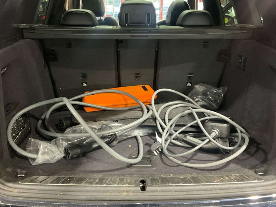 2023 BMW iX3 M-SPORT 80KWH * COMING SOON * €38,900