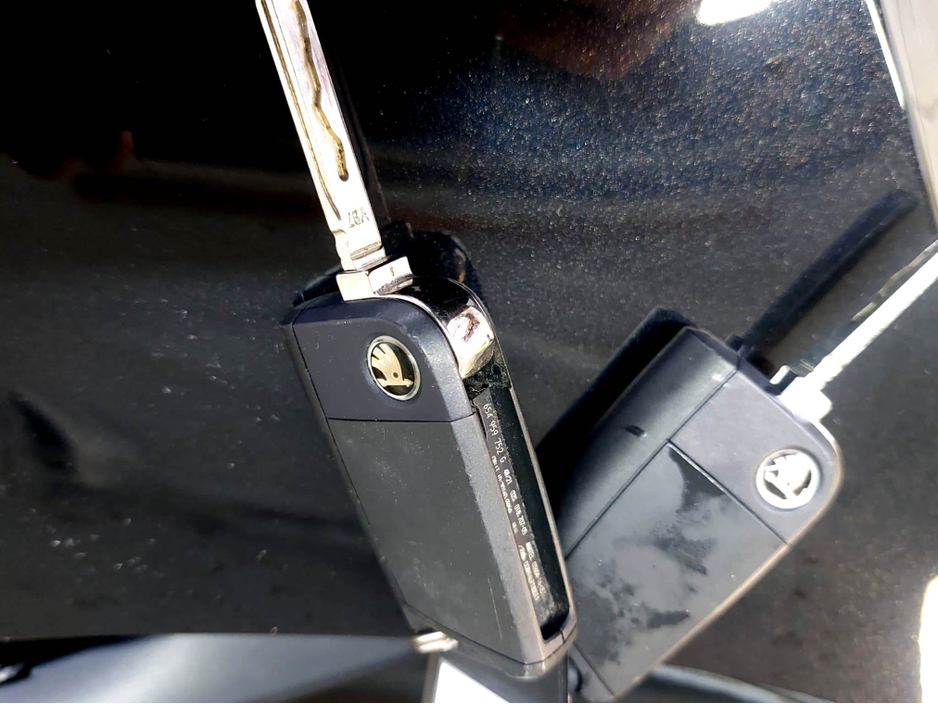 2022 Skoda Fabia 1.0 MPI AMBITION  ONLY 50000 KMS : ONE OWNER : FINANCE ARRANGED €16,950