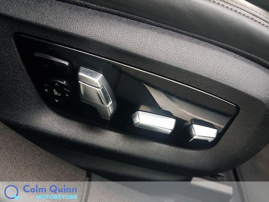 2019 BMW 7 Series 730 LWB - Pure Excellence - Comfort Pack - Sunroof - Electric Seats with Memory * 12 Month Warranty * €35,995