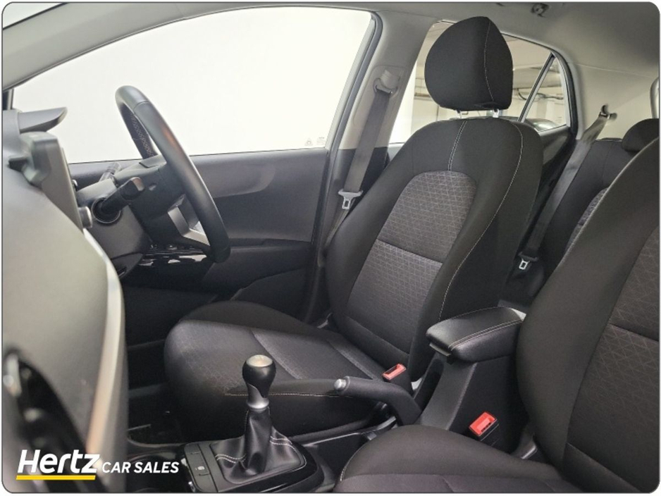 2023 Kia Picanto MY23 1.0 Petrol Manual €13,475