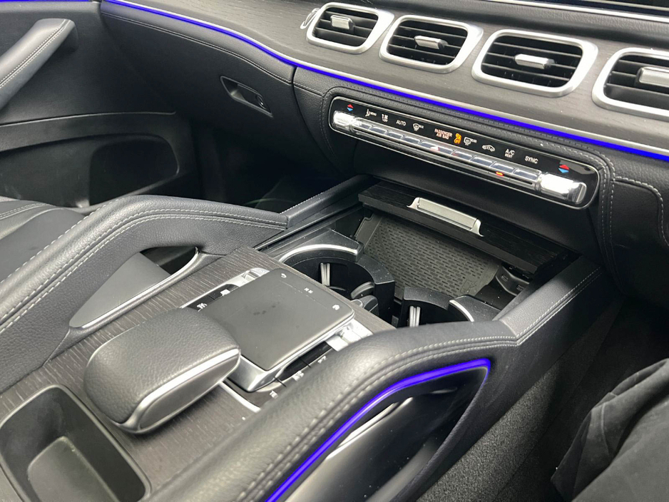 2019 Mercedes-Benz GLE Class 300D AMG PREM+ 7 SEAT PAN ROOF €57,990