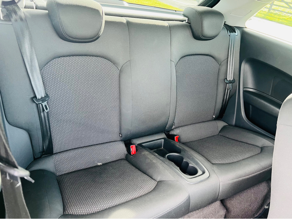 2012 Audi A1 DBA-8XCAX 3DR AUTO €7,900