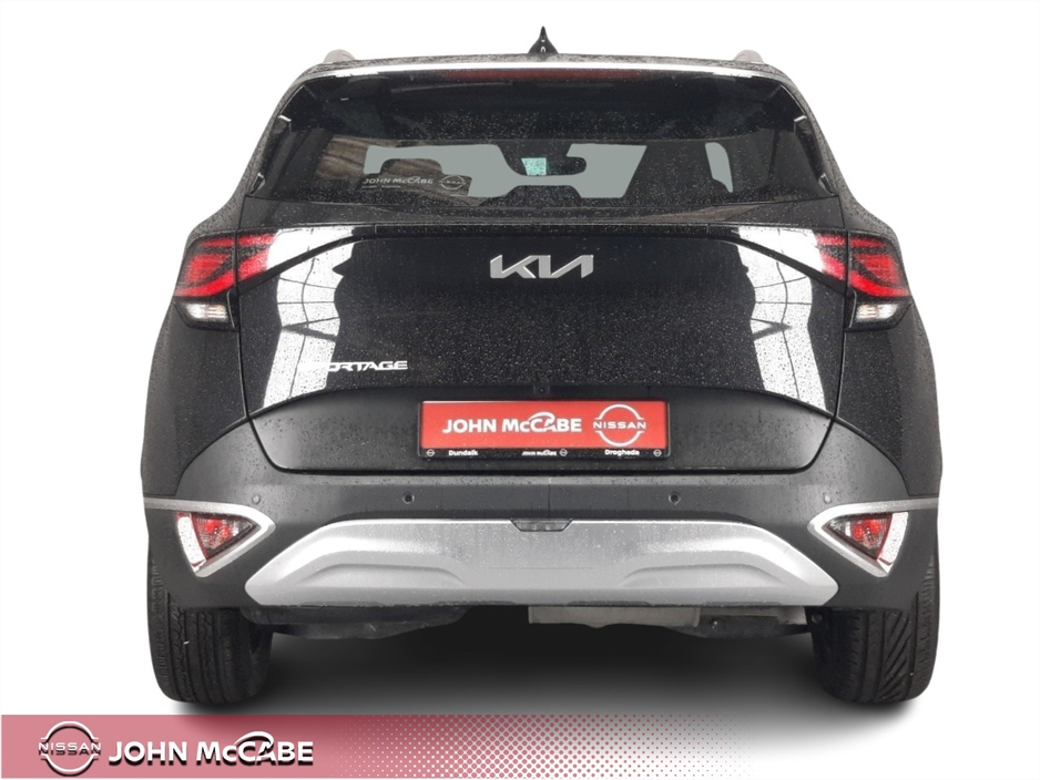 2023 Kia Sportage K3 1.6 CRDI MHEV MANUAL  *RETAIL PRICE €31'950 - €2000 SCRAPPAGE* FLEXIBLE FINANCE OFFERS AVAILABLE €29,950