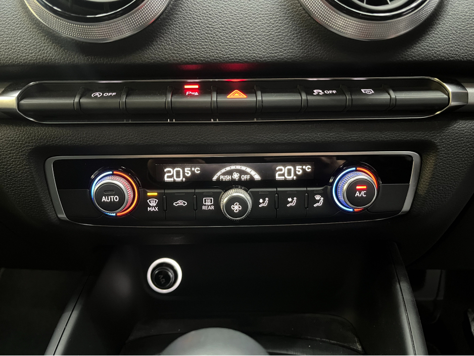 2020 Audi A3 ONLY €21950! 2020 AUDI A3 SPORTBACK 3TFSI 1.4 AUTOMATIC / REVERSE CAMERA / CRUISE CONTROL / PADDLE SHIFTERS €21,950