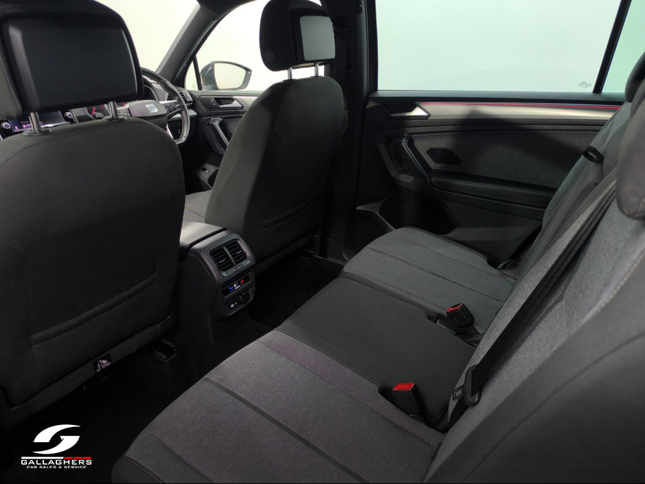 2023 SEAT Tarraco (231) SE 2.0 TDI 150PS 7 SEATER €37,995