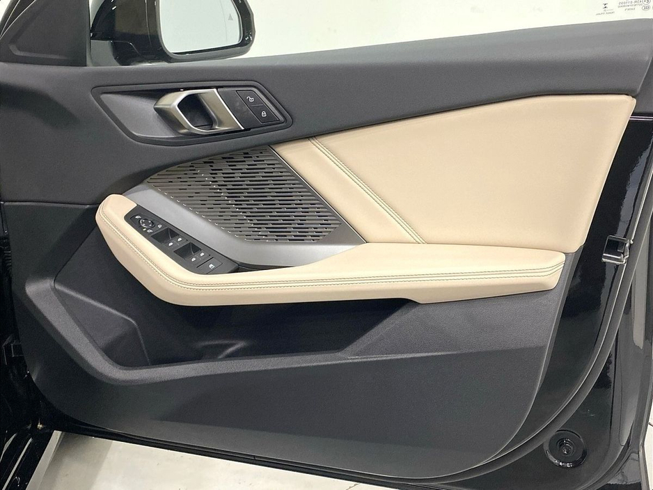 2026 BMW 1 Series 120 Sport €43,950