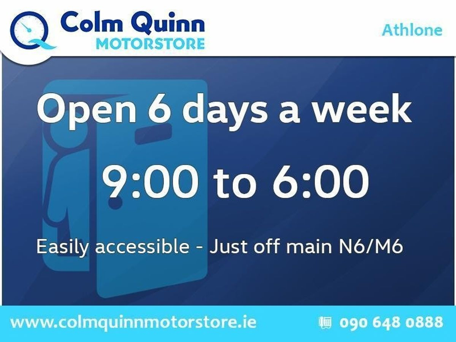 2013 BMW 5 Series 520D M SPORT AUTO €13,995