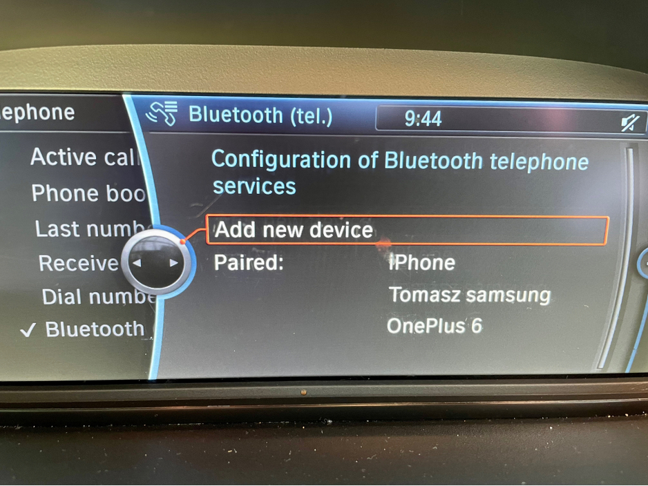 2009 BMW 3 Series D E92 330D M SPORT 2 2DR A €9,950