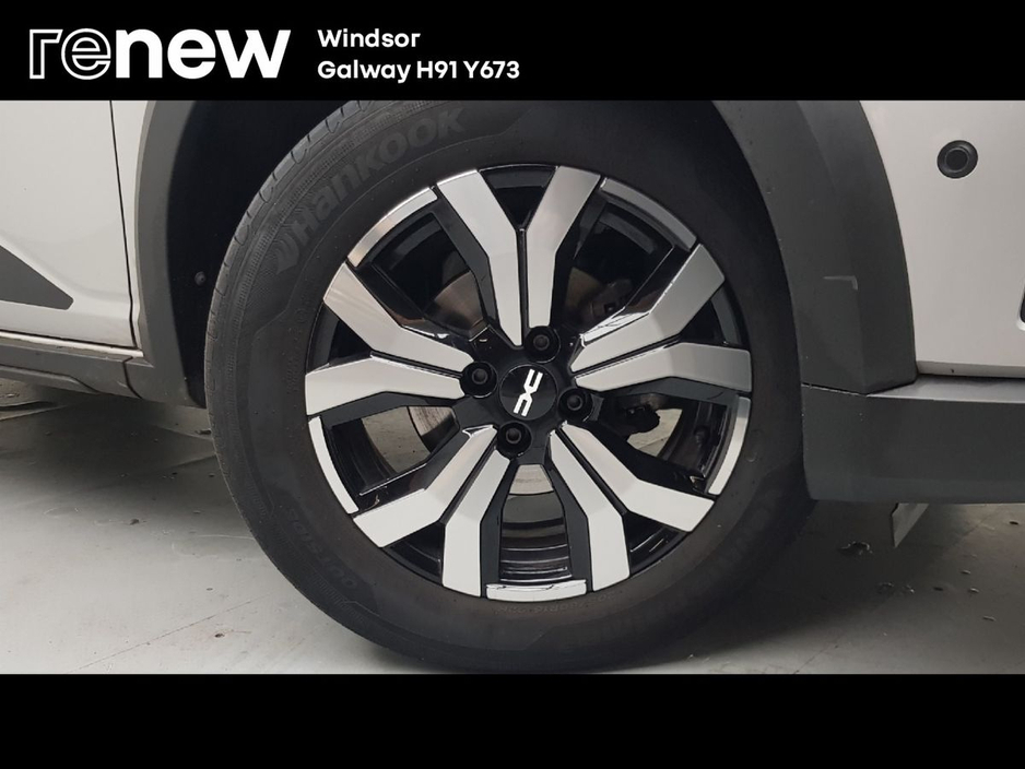 2024 Dacia Sandero Stepway TCe 90 STEPWAY Journey €20,495