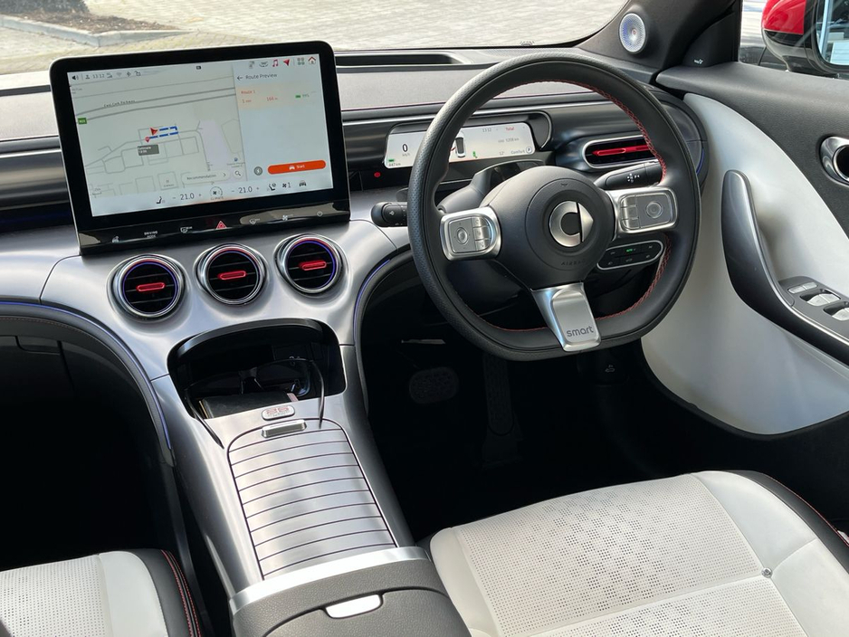 2025 Smart #3 25th Anniversary Edition *Special Offer* €42,950