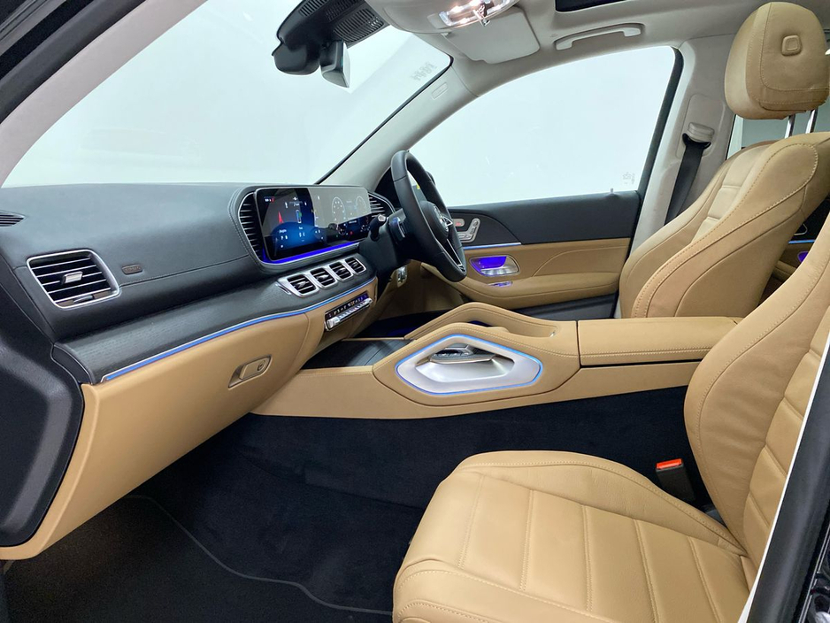 2026 Mercedes-Benz GLE Class GLE 350de 4MATIC Sport Edition | Electric Sunroof, Reversing Camera, €112,530