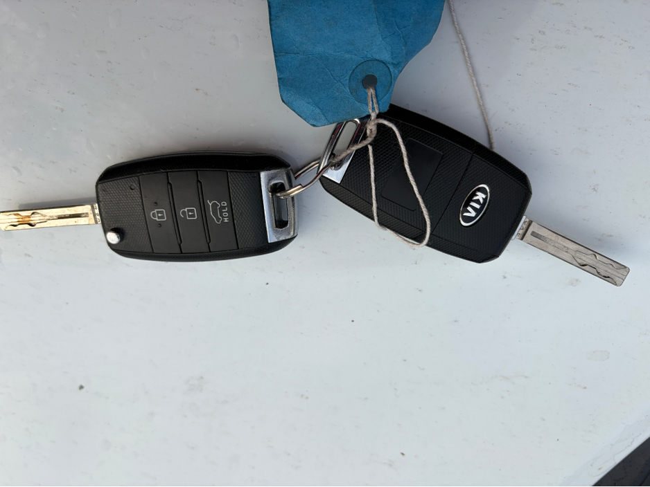 2022 Kia Picanto 1 €11,650