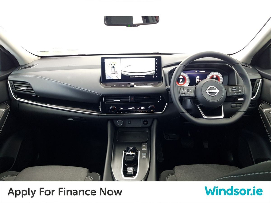 2024 Nissan Qashqai ePOWER SV PREMIUM €39,995