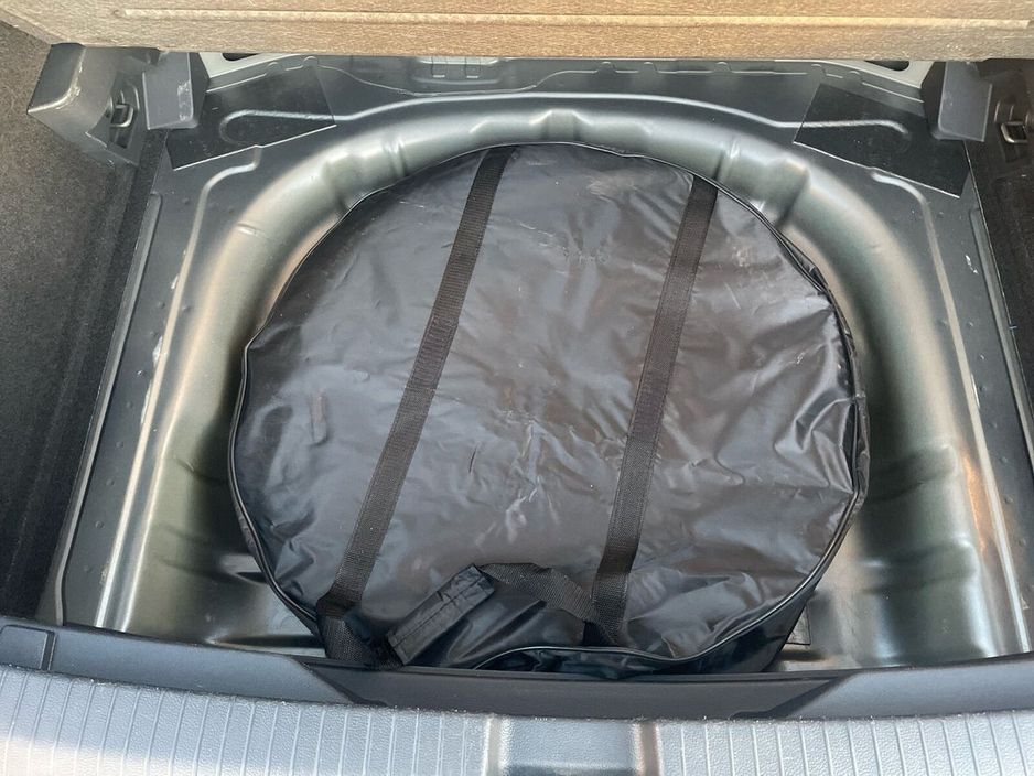 2022 Volkswagen T-Roc 2.0 TDI 116HP Life €25,475