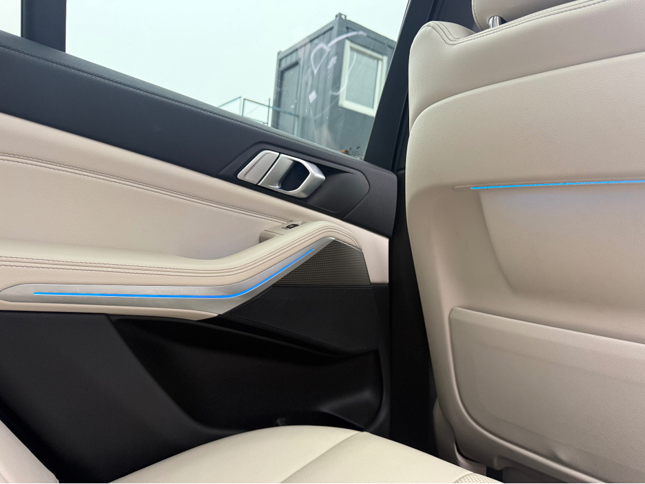 2022 BMW X5 XDRIVE45E 4DR AUTO G05H €62,950