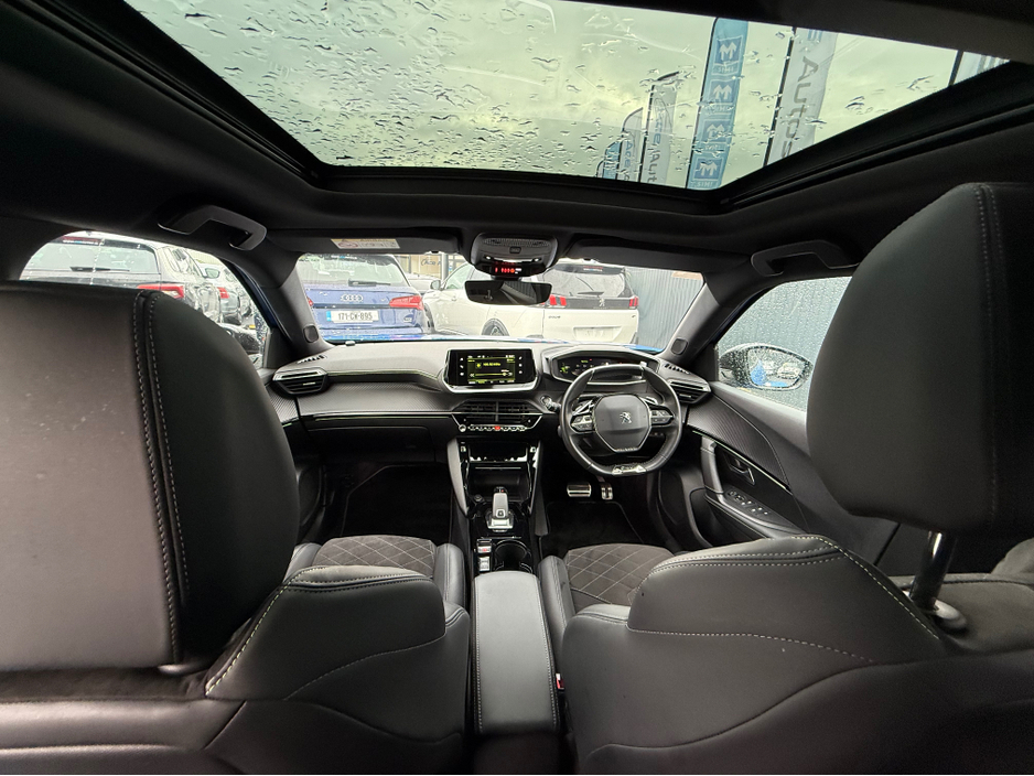 2020 Peugeot 2008 **DEPOSIT TAKEN** GT-LINE - 1.2 PETROL - AUTO - 12M WARRANTY - CAR: 930 €20,950