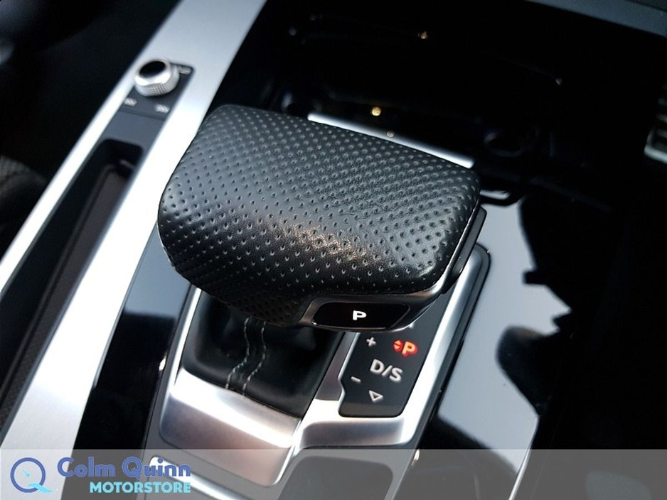 2022 Audi Q5 35 TDI 163HP S-Line S-tronic *12 Month Warranty* €52,995