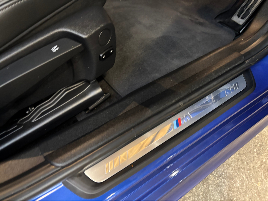 2020 BMW 3 Series G20 E M SPORT 4DR AUTO €26,499