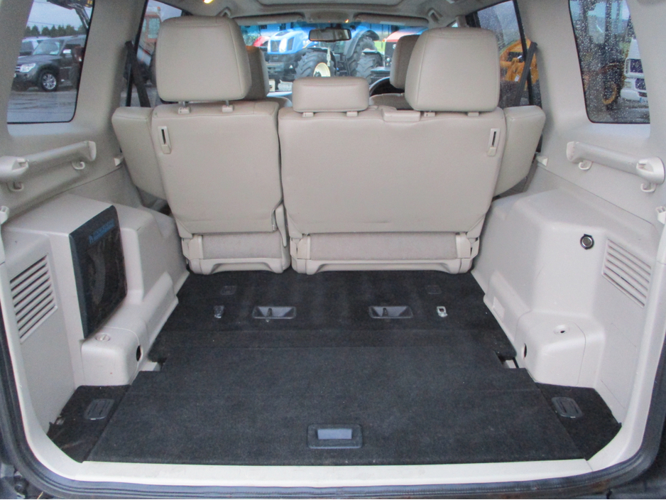 2012 Mitsubishi Pajero 3.2 DID UTILITY AUTO €17,995