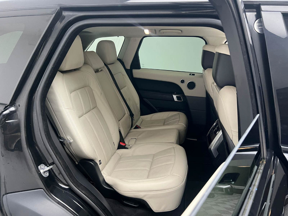 2021 Land Rover Range Rover Sport HSE D300 3.0 MHEV €65,990