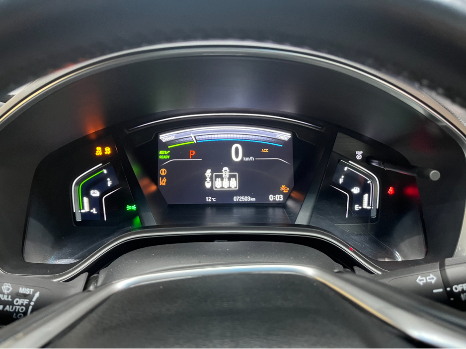 2020 Honda CR-V €29950! 2020 HONDA CR-V 2.0L HYBRID / 72K KMS / ADAPTIVE CRUISE CONTROL, HEATED SEATS, REVERSE CAMERA & MORE €29,950