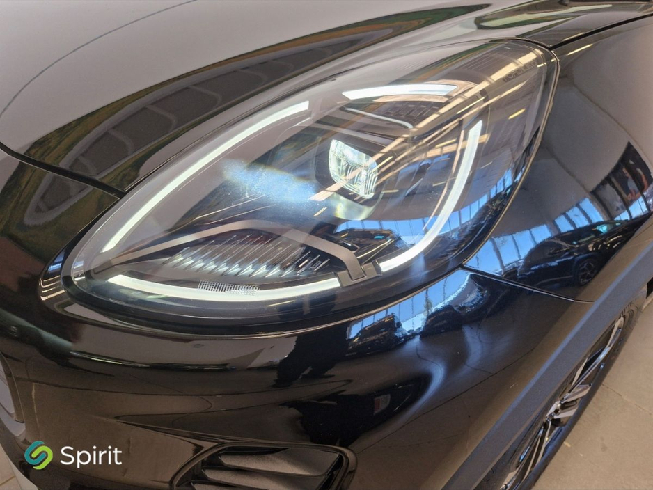 2026 Ford Puma PCP OFFER PUMA TITANIUM *CALL JONATHON ON 087-9785383* €29,900