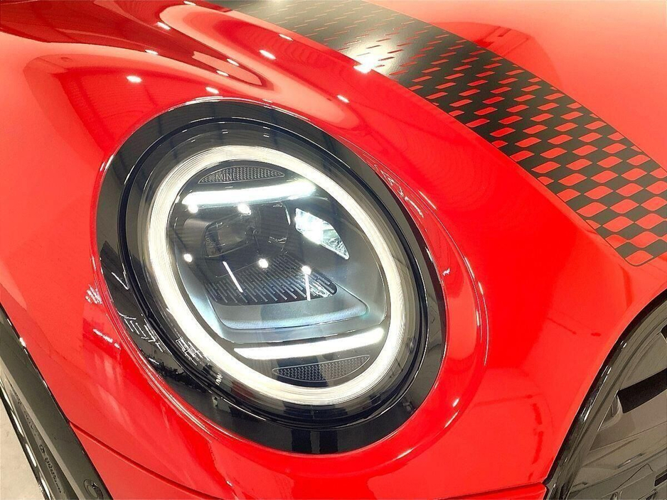 2025 MINI Hatch Cooper S 3 Door €47,950