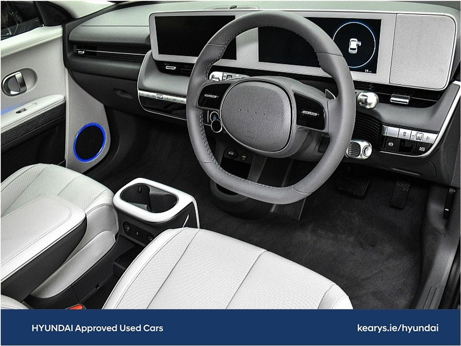 2023 Hyundai Ioniq 5 58kW Premium LE €28,949