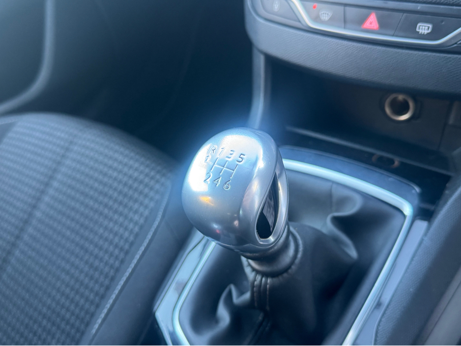 2019 Peugeot 308 1.5 BHDI ACCESS SW 100BHP..12 MONTH WARRANTY €13,450