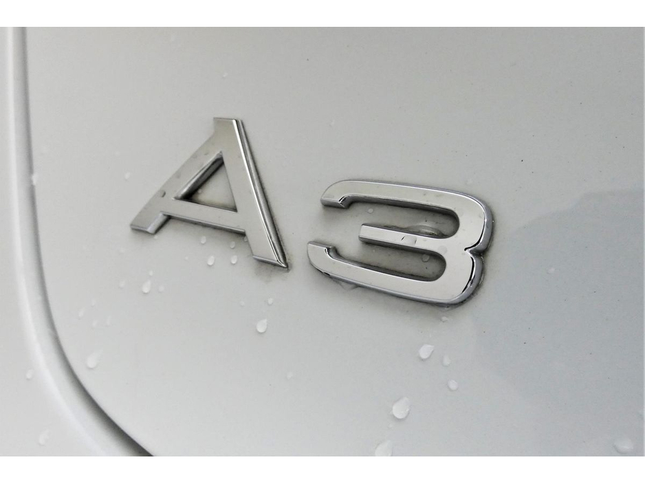 2018 Audi A3 1.4 TFSI S-TRONIC 4DR VERY LOW MILEAGE*DIG DASH*REVERSE CAM*