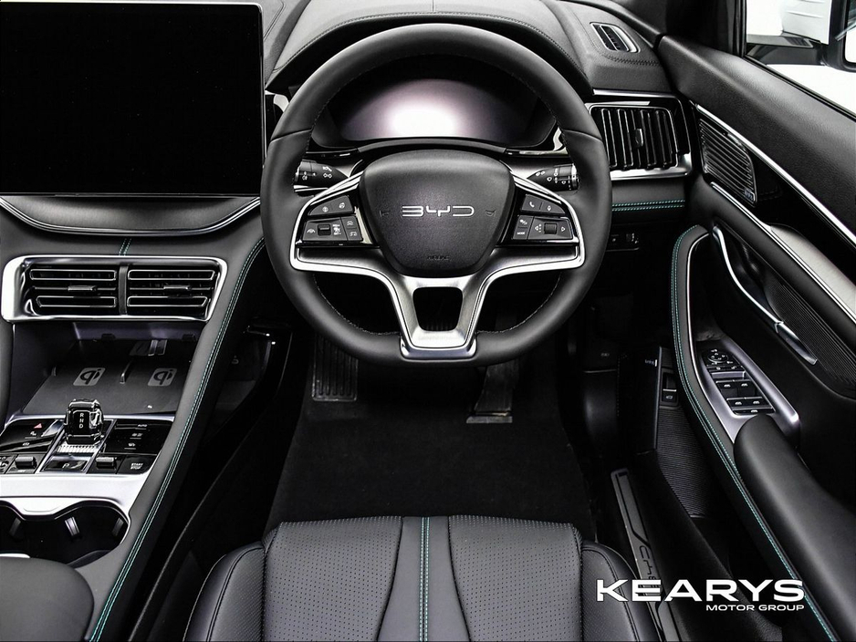 2025 BYD Seal U DM-i BOOST FWD "DEMO MODEL" €41,990