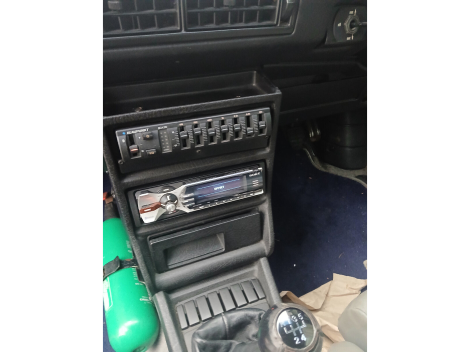 1988 Volkswagen Golf  €24,995