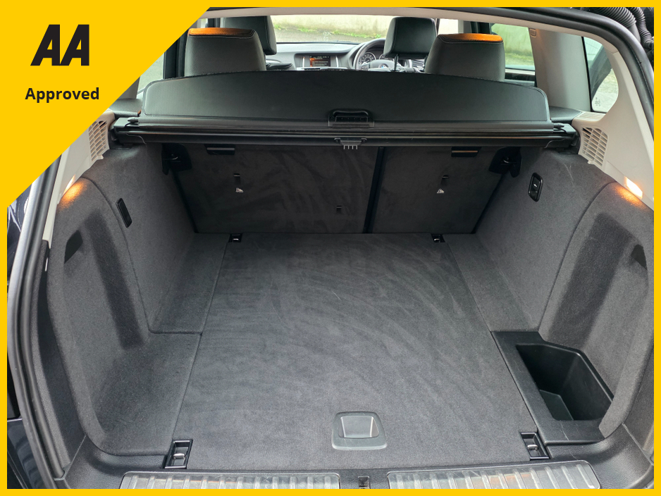 2016 BMW X3 X-DRIVE * ONLY 69K MILES * AUTOMATIC * €20,900