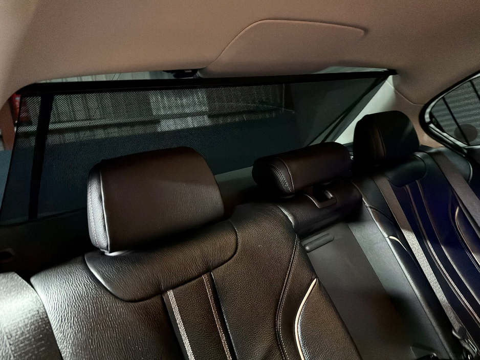 2017 BMW 5 Series 520d Luxury Auto €23,450