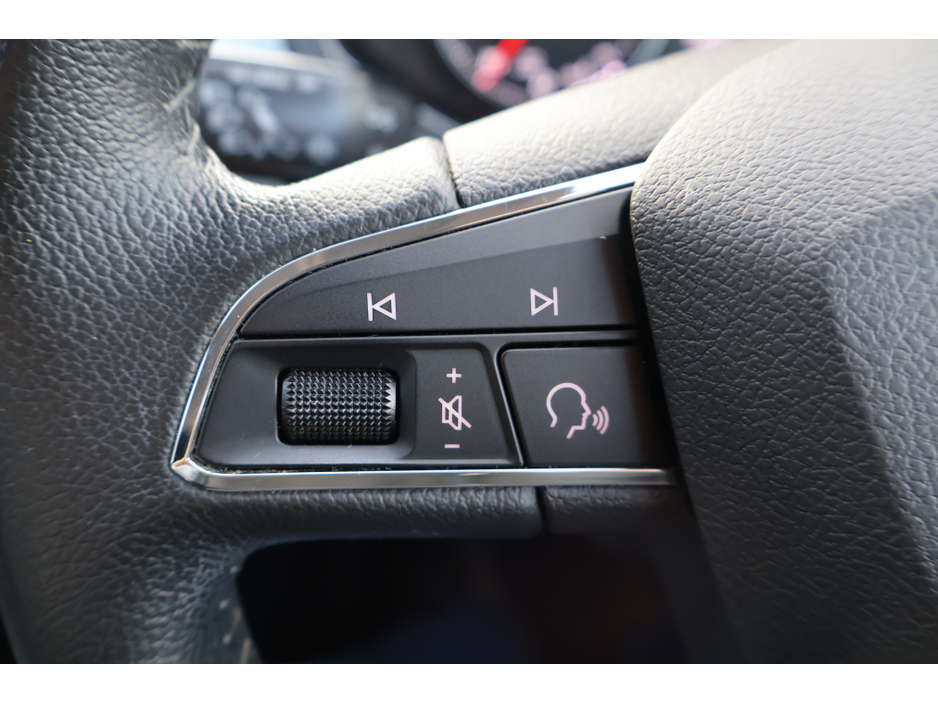 2019 SEAT Arona SE (Reserved Deposit Taken)