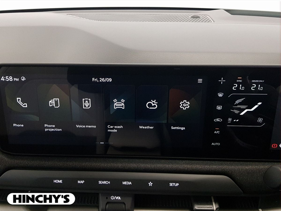 2025 Kia EV3 EV3 GT-Line Demo Model