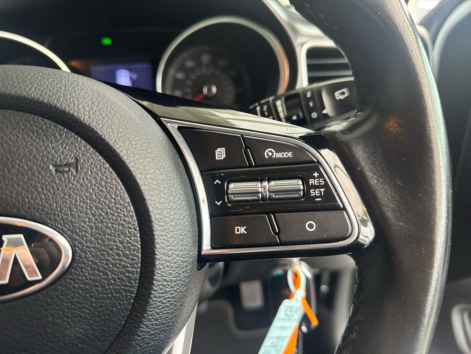 2019 Kia Ceed 1.6 K3 Diesel €15,975