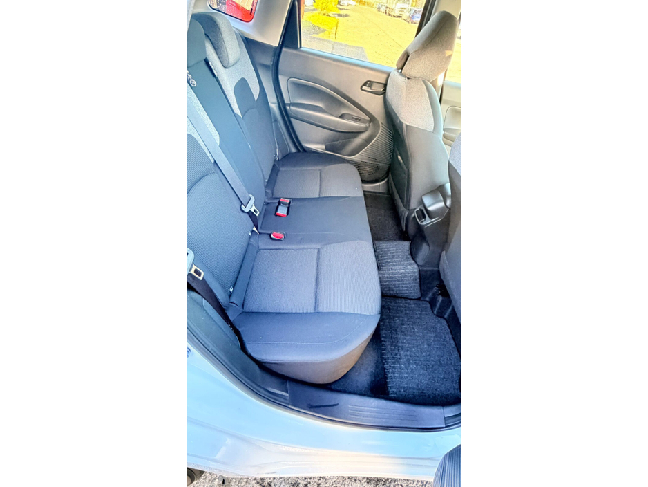 2021 Nissan Note  €17,000