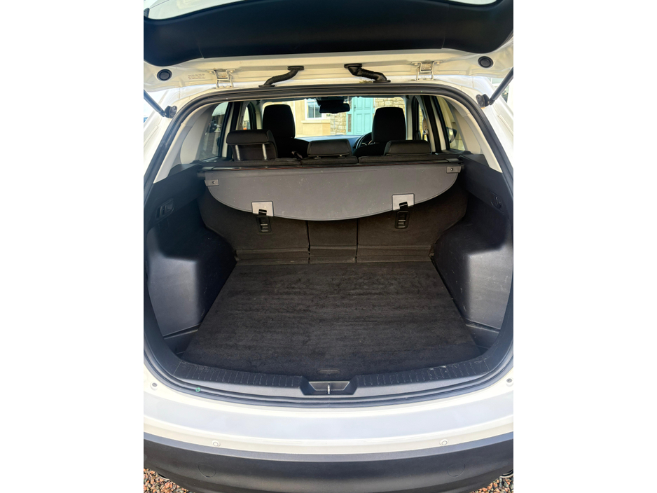 2016 Mazda CX-5 2WD 2.2 D 150PS EXECUTIVE SE IPM 4 €8,350