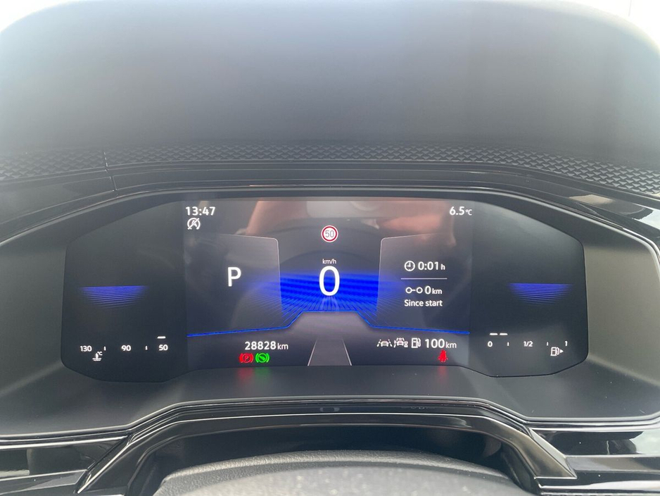 2025 Volkswagen Polo POLO EDITION 75 1.0TSI 95HP D7F €25,975