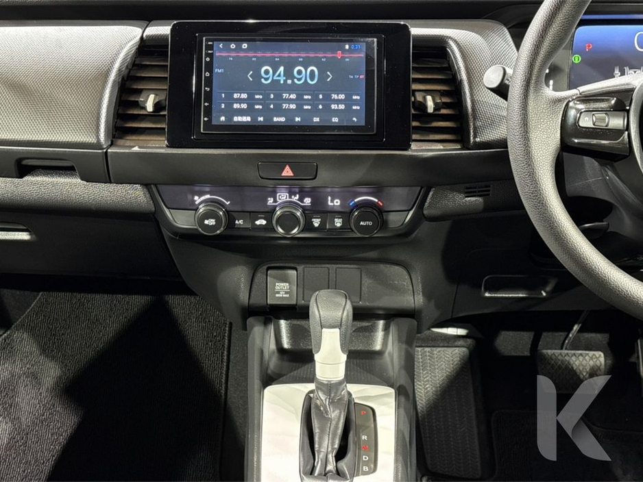 2024 Honda Fit VERY LOW MILEAGE - E-HEV - REVERSE CAMERA - PARKING SENSORS - ANDROID AUTO / APPLE CARPLAY €22,950